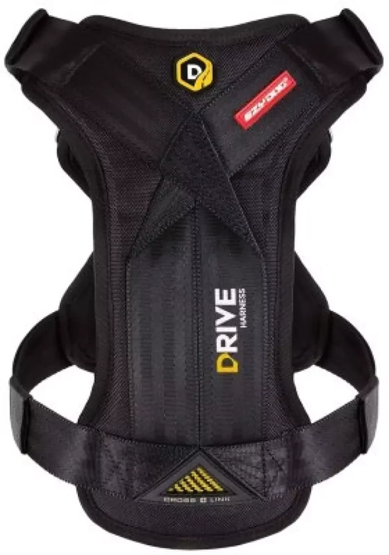 Ezydog Drive Harness