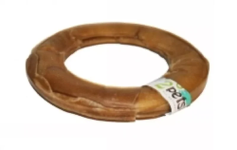 2pets Tyggering presset ca 15cm