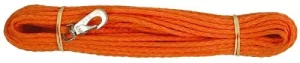 Sporline nylontau orange 15 m
