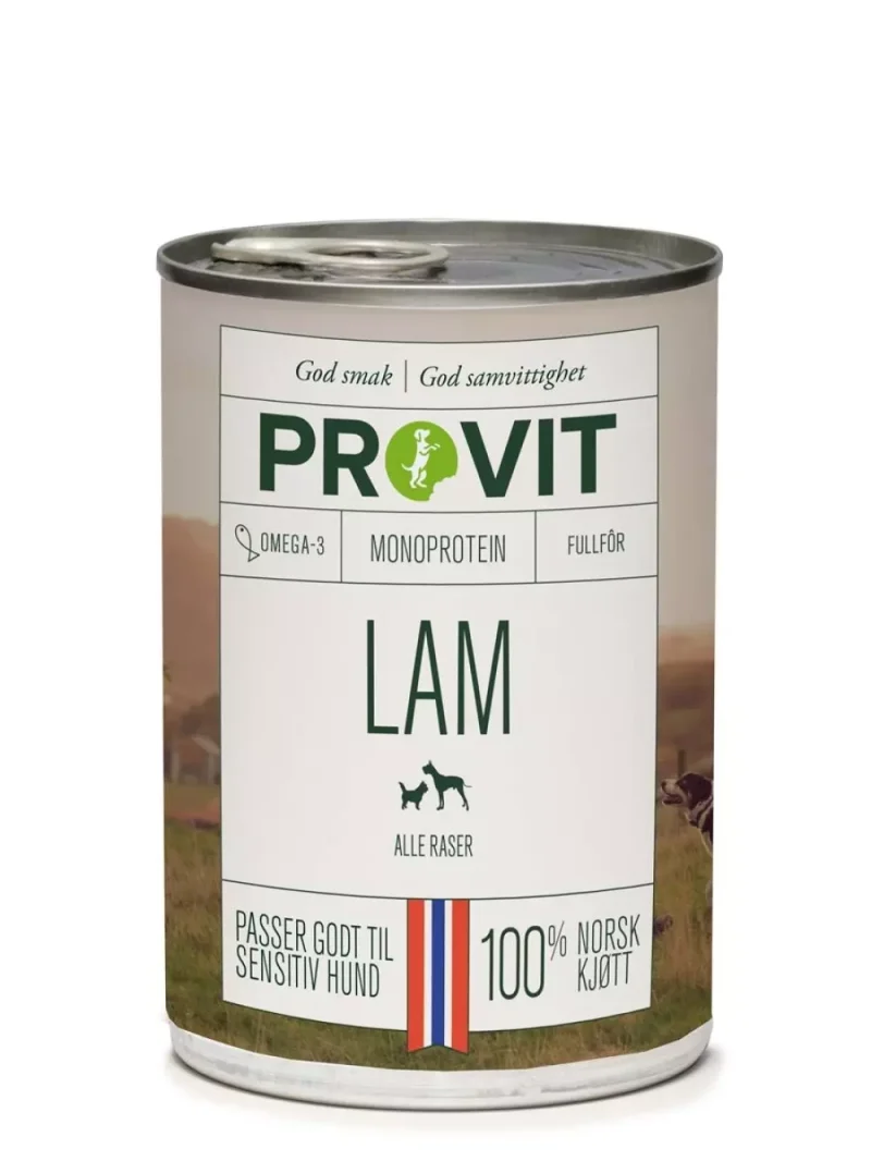 Provit Lam 400gr