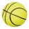 Hundeleke gummiball 5,5CM