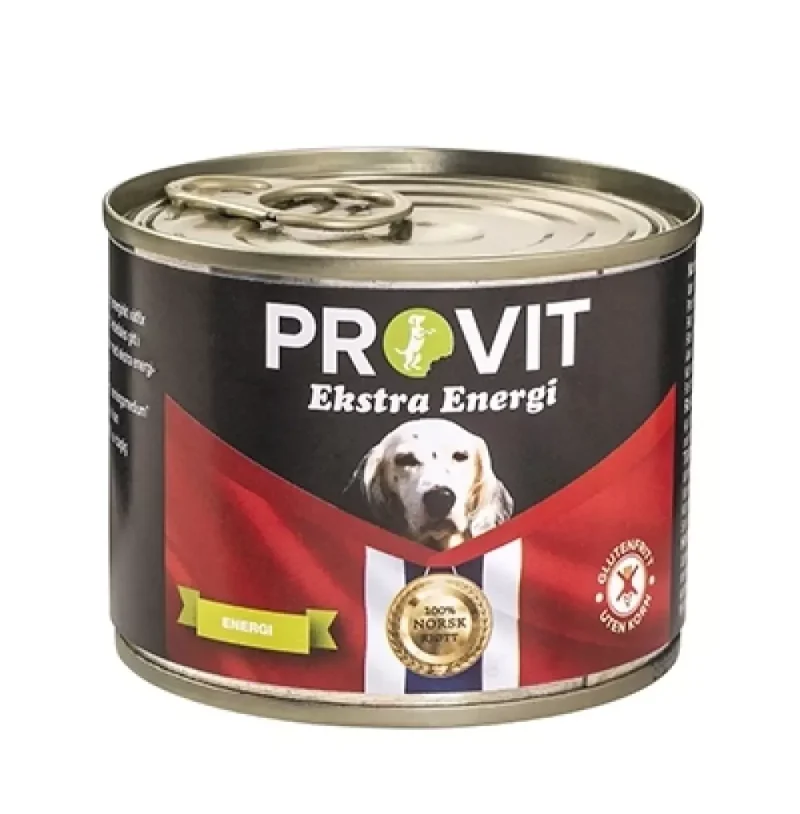 Provit Energi 185gr