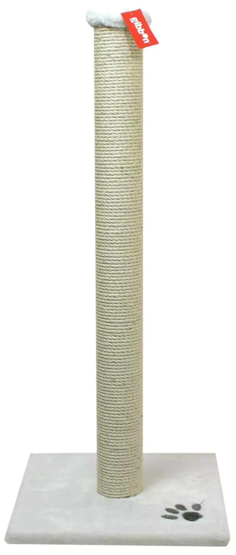 Klorestokk Gina XL hvit