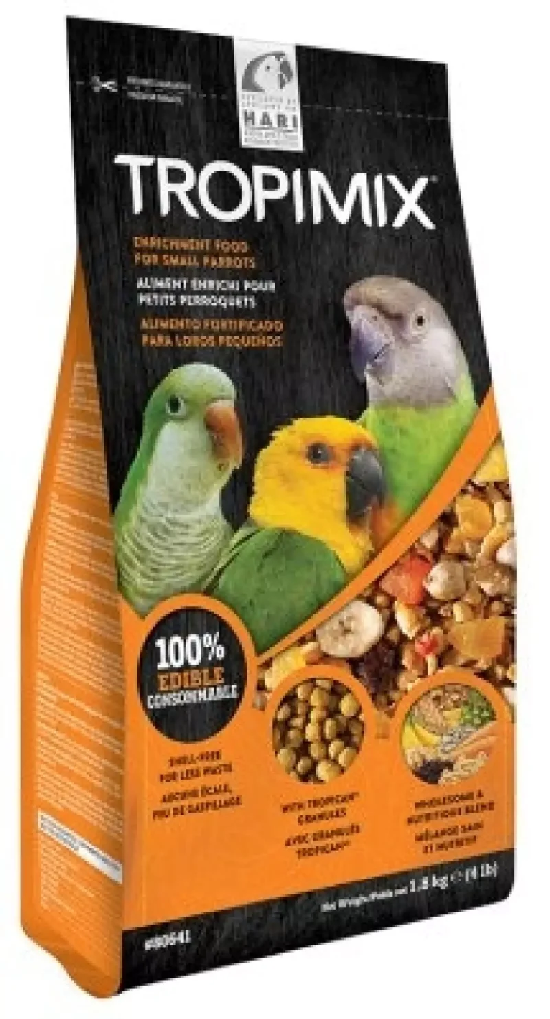 Tropican tropimix