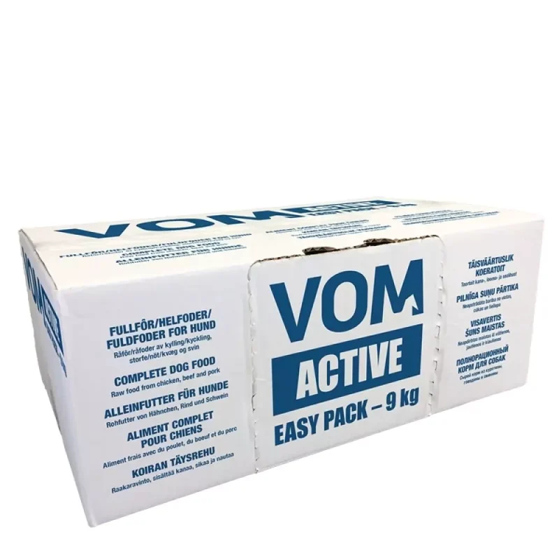 Vom Easypack Active fullfor