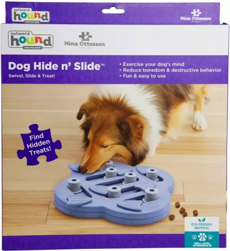 Hide N Slide