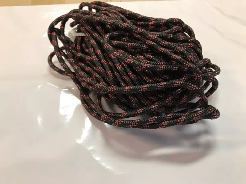 Sporline m/ refleks 15meter 4mm