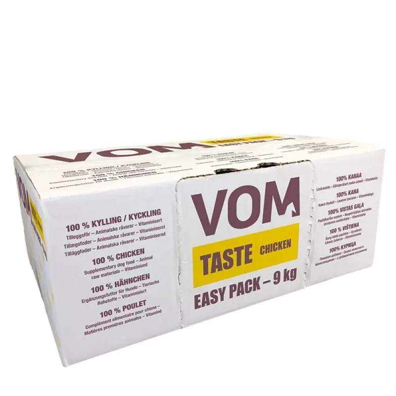 Vom Easypack Kylling