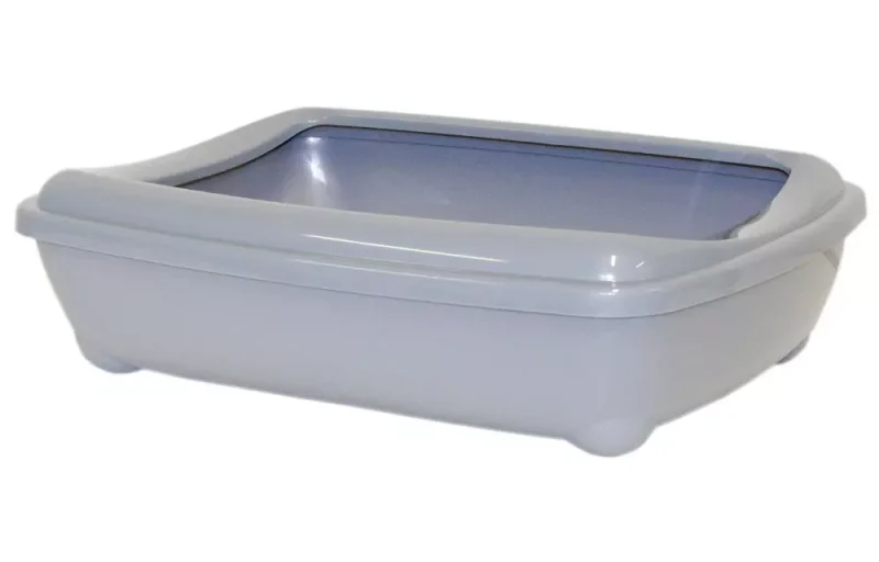 Dokasse med ramme medium