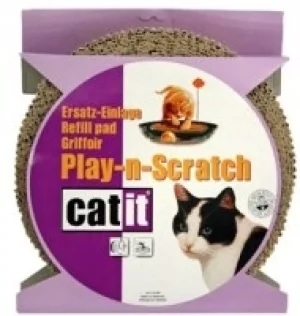 Catit Playn scratch refill