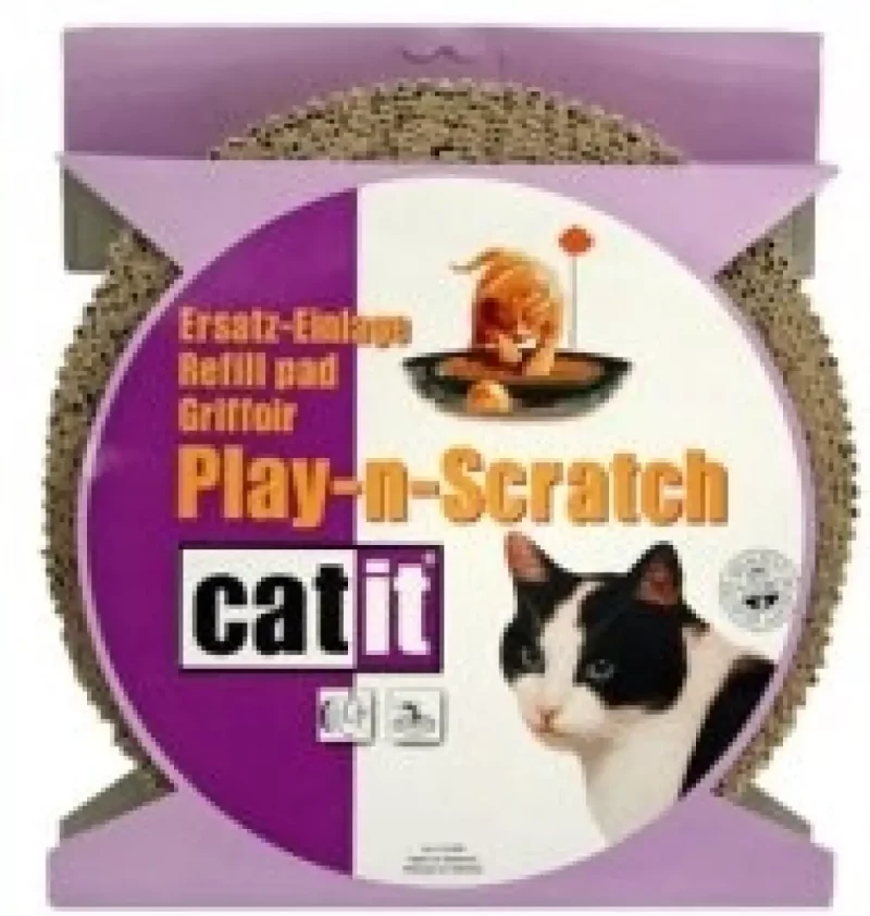 Catit Playn scratch refill