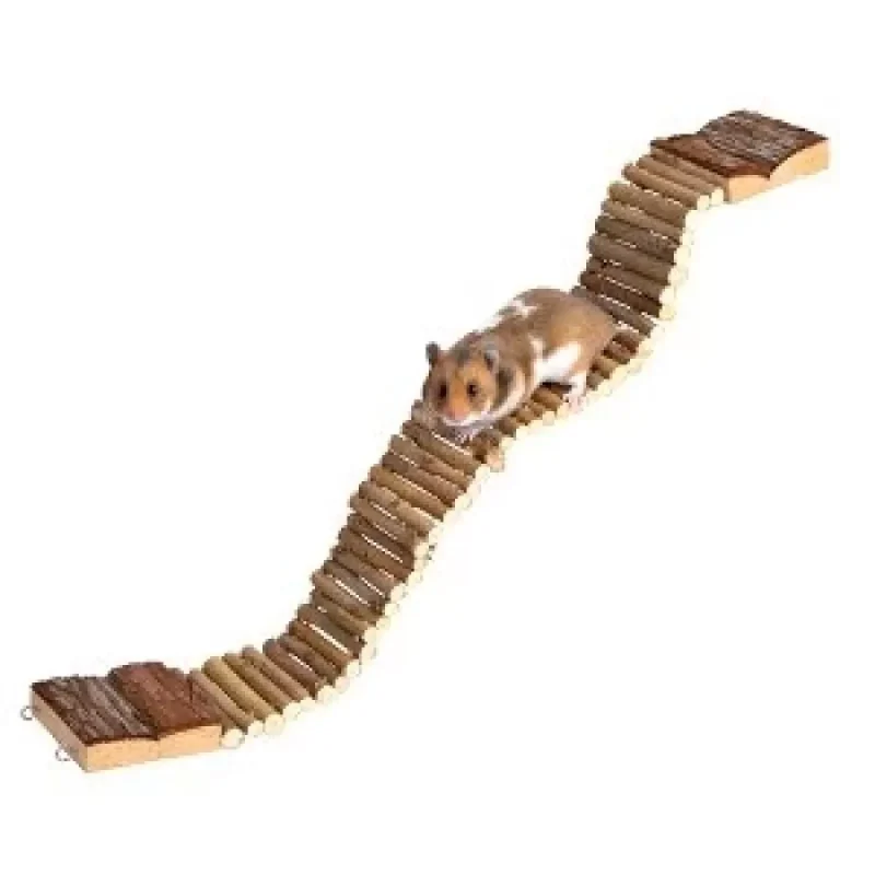 Smådyrsstige lang