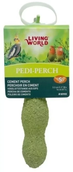 Pedi-Perch sittepinne