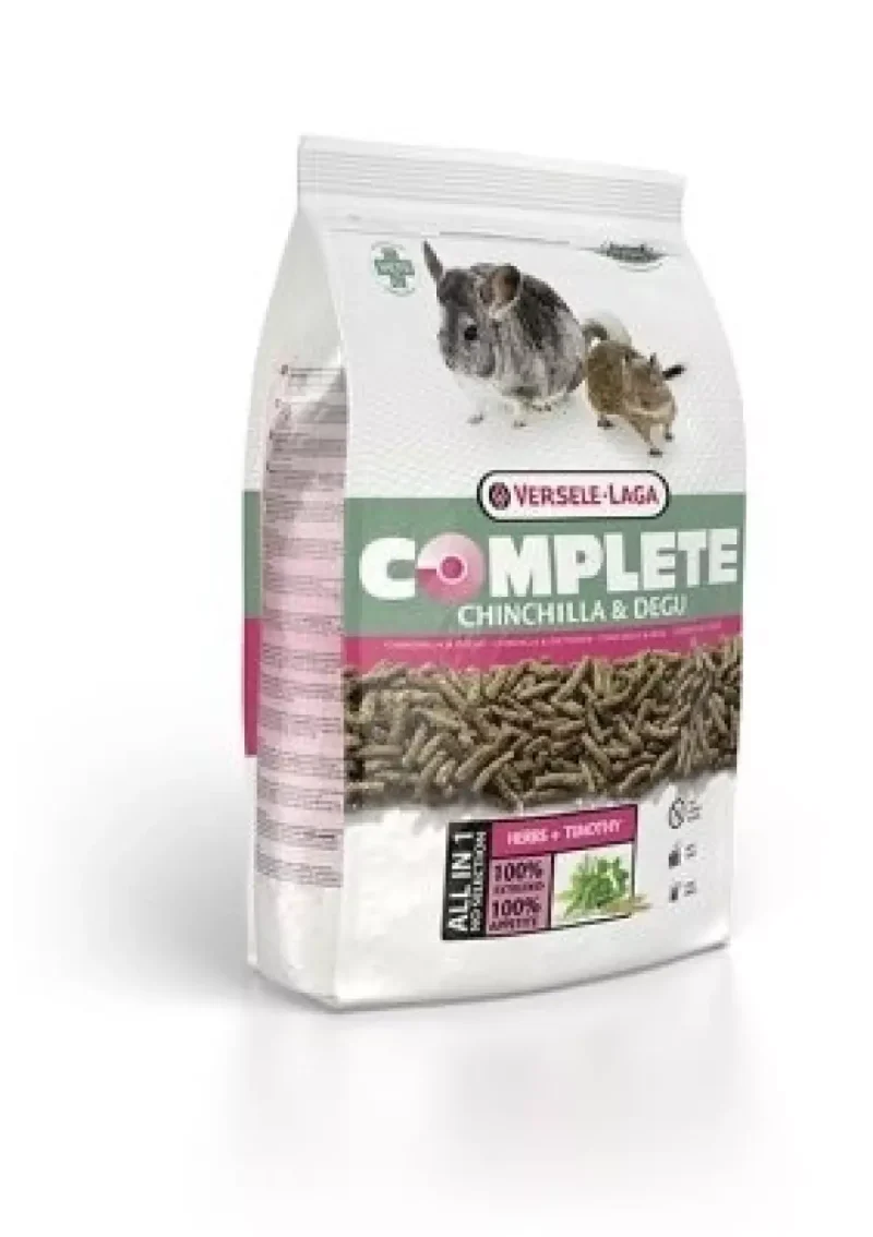 Supreme Chinchilla & Degu 1,75 kg