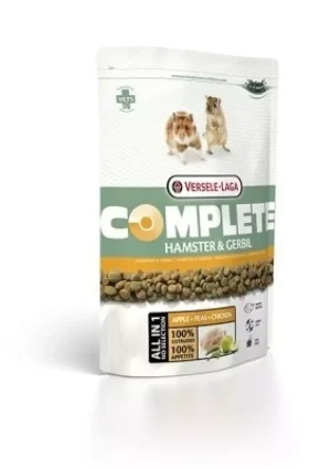 Complete Hamster & Gerbil 0,5 kg