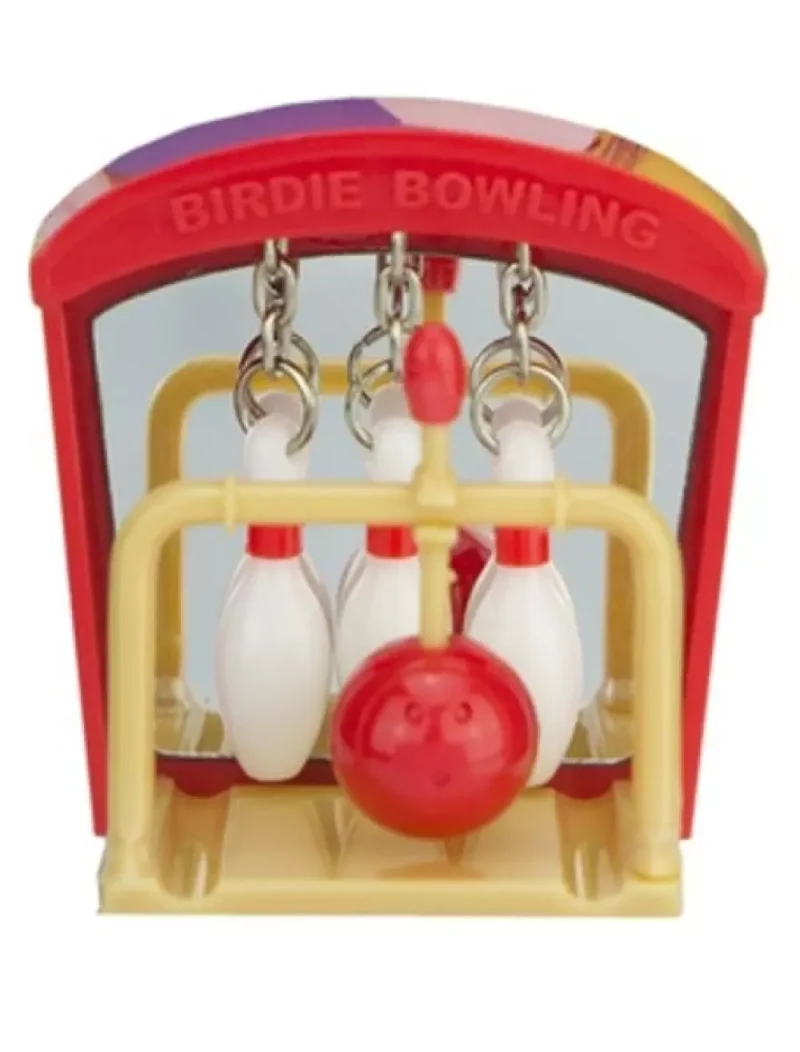 Fugleleke JW bowling