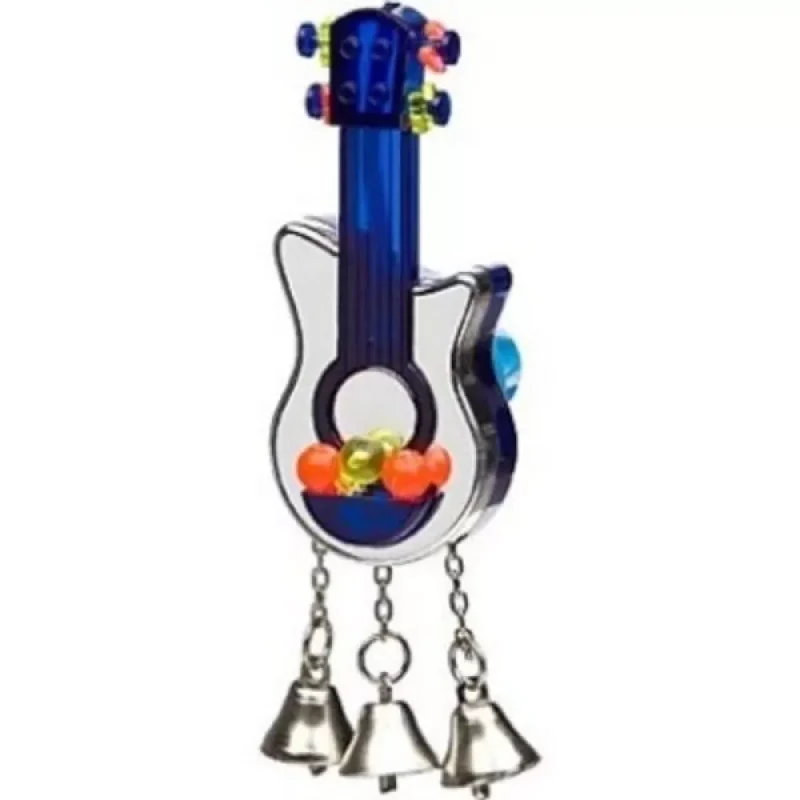 Fugleleke JW Guitar