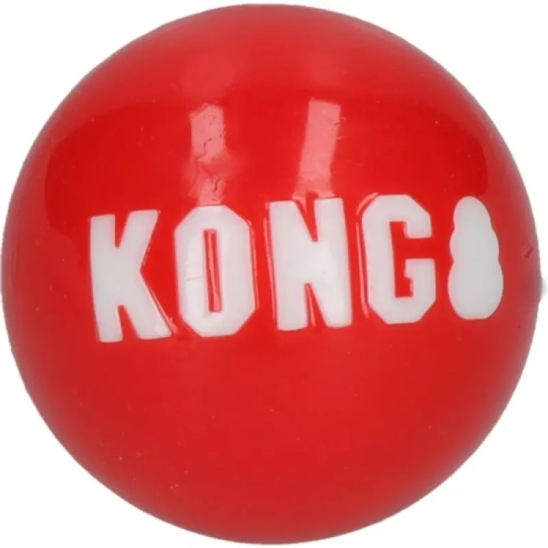 Kong Signature ball Medium
