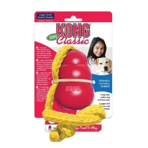 Kong Classic m/tau