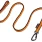 Non-Stop Bungee Leash 2,8m