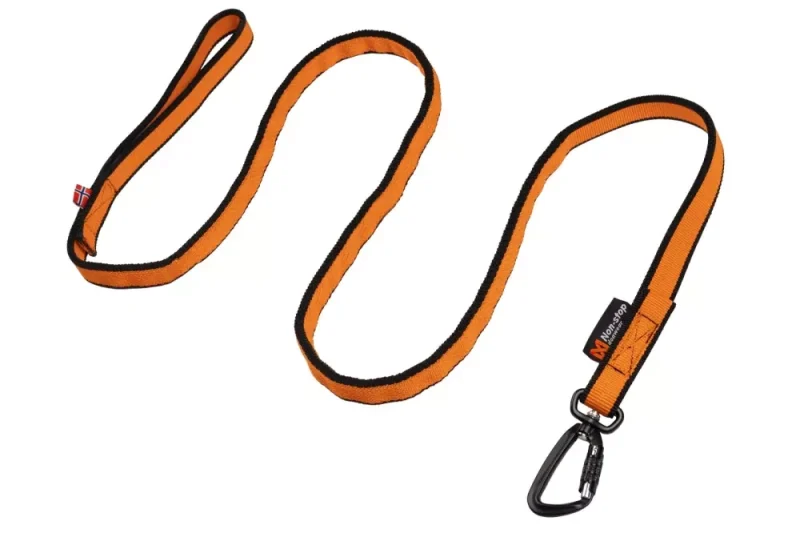 Non-Stop Bungee Leash 2,8m