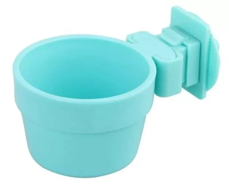 Locking Crock skål 300ml