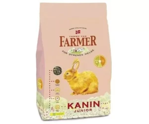 Farmer Kaninfor junior 2,5kg