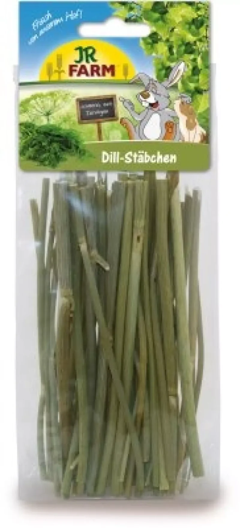 JR Farm Dill sticks
