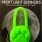 Night Light Blinkers lykt