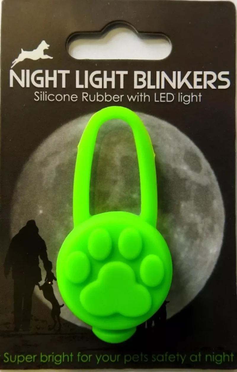 Night Light Blinkers lykt