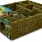 JR Farm Back to Instinct Snack-Labyrinth