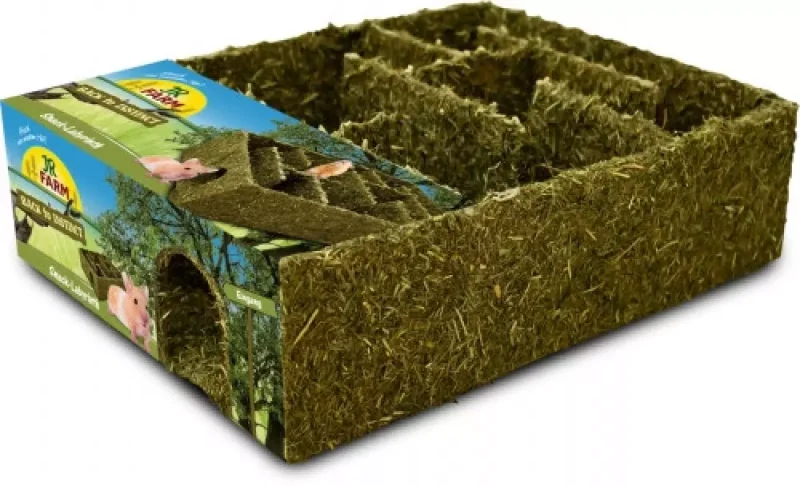 JR Farm Back to Instinct Snack-Labyrinth