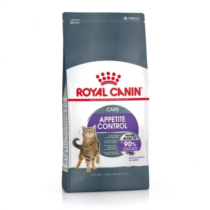 Royal Canin Appetite Control Kattemat
