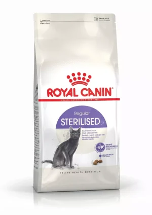 Royal Canin Sterilised Kattemat