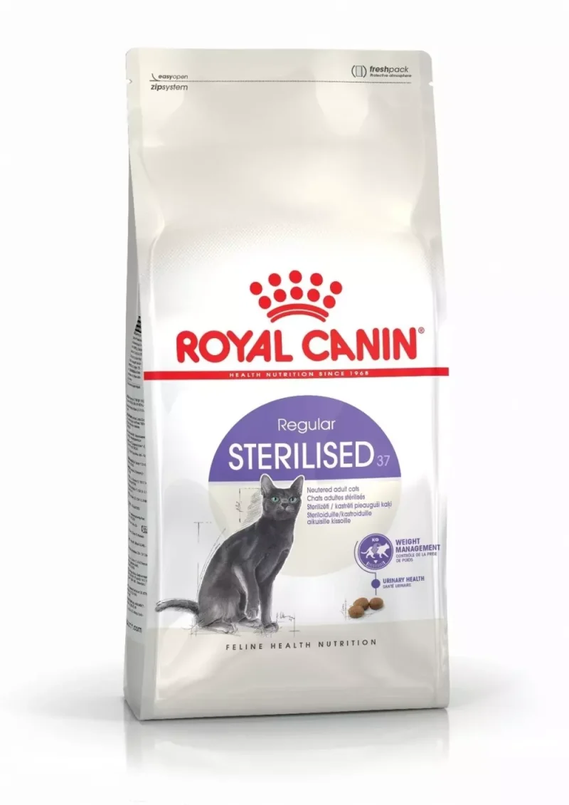 Royal Canin Sterilised Kattemat