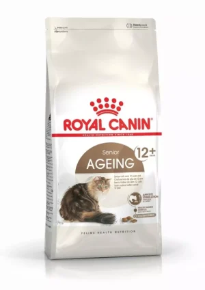 Royal Canin Ageing 12+ Kattemat