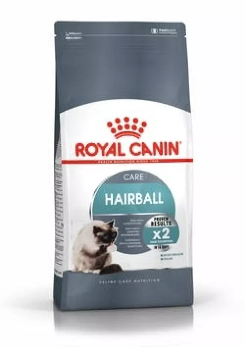 Royal Canin Hairball Care Kattemat