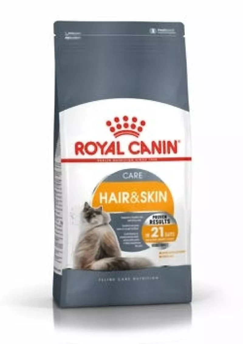 Royal Canin Hair & Skin Care Kattemat