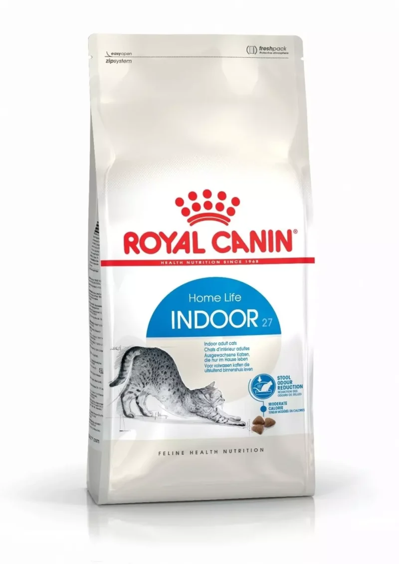 Royal Canin Indoor Kattemat