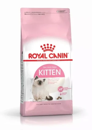 Royal Canin Kitten Kattemat