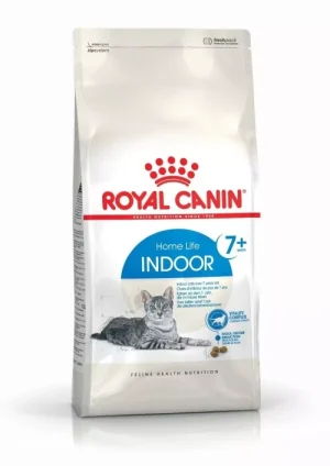 Royal Canin Indoor 7+ Kattemat