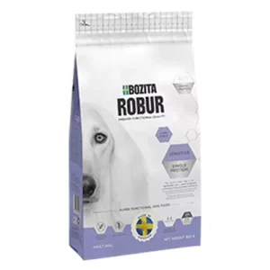 Robur Sensitive Single Protein Lamb