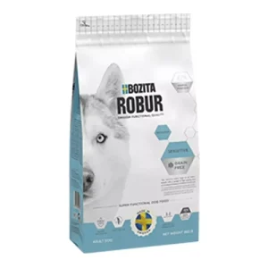 Robur Sensitive Grain Free Reindeer