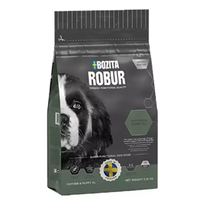 Robur Mother & Puppy X-Large