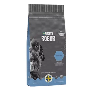 Robur Senior
