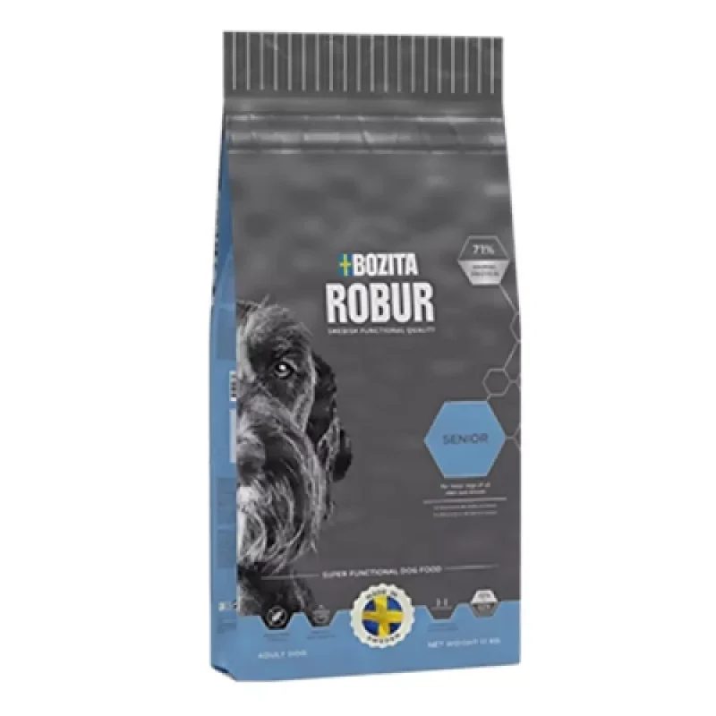 Robur Senior