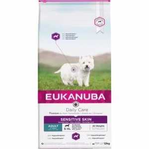 Eukanuba Daily Care Sensitive Skin