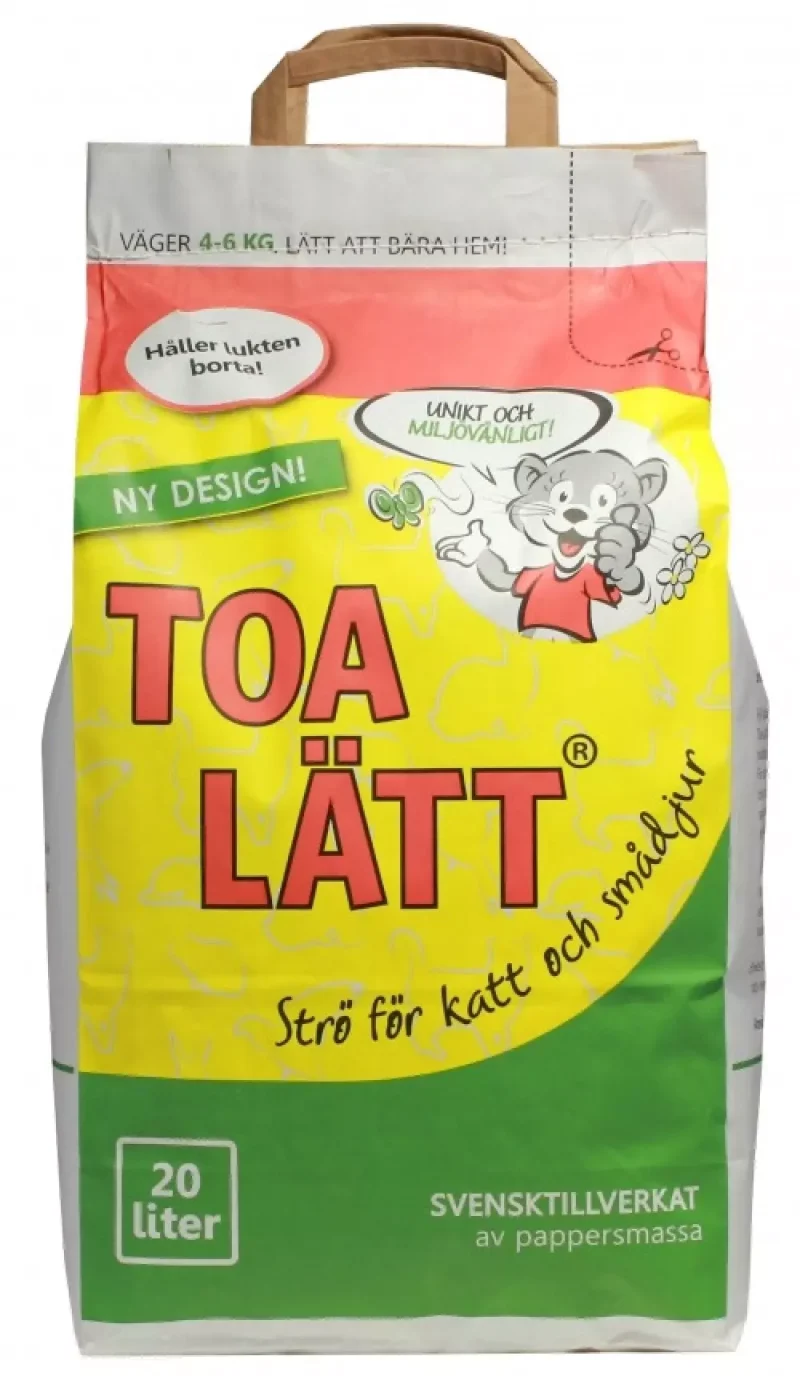 TOA-LÄTT