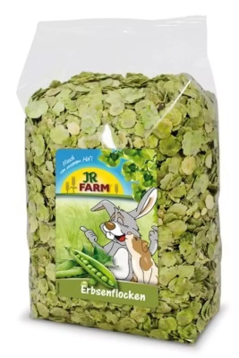 JRFarm erteflak 1kg