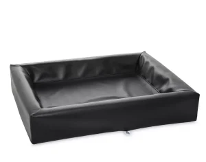 BIA BED HUNDESENG SVART